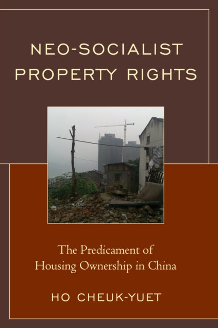 NeoSocialist Property Rights