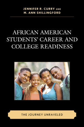 African American Students Career and College