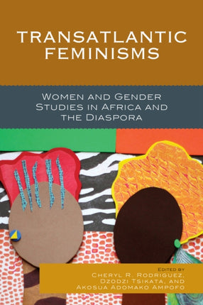 Transatlantic Feminisms Women and Gender Studies