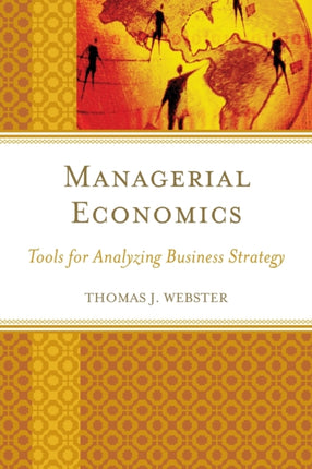 Managerial Economics