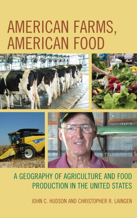 American Farms American Food