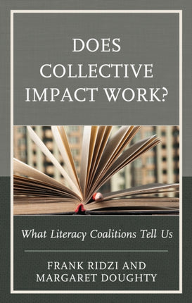 Does Collective Impact Work