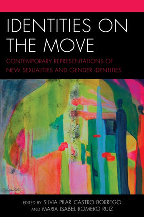 Identities on the Move