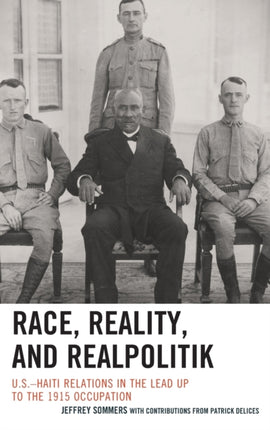 Race Reality and Realpolitik