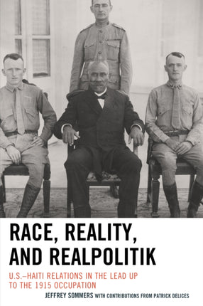 Race Reality and Realpolitik