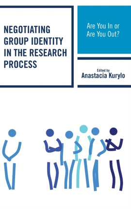 Negotiating Group Identity in the Research