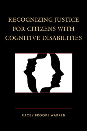Recognizing Justice for Citizens with Cognitive
