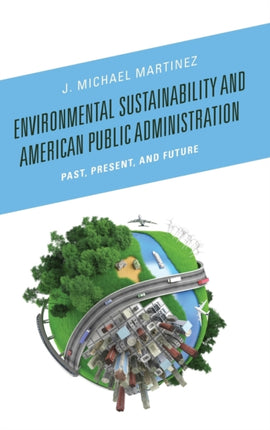 Environmental Sustainability and American Public