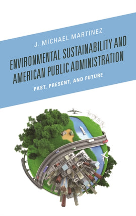 Environmental Sustainability and American Public