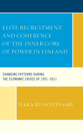 Elite Recruitment and Coherence of the Inner Core