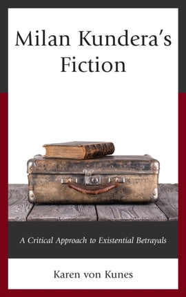 Milan Kunderas Fiction