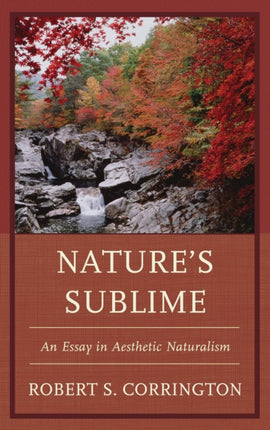 Natures Sublime