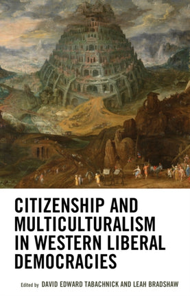 Citizenship and Multiculturalism in Western