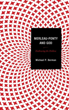 MerleauPonty and God
