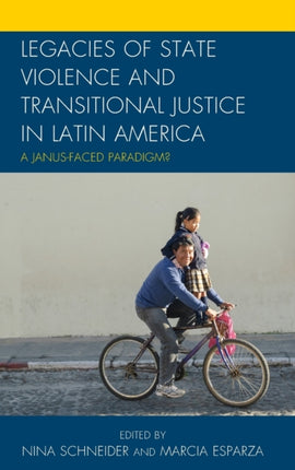 Legacies of State Violence and Transitional