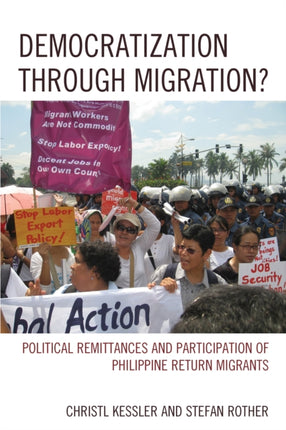 Democratization through Migration