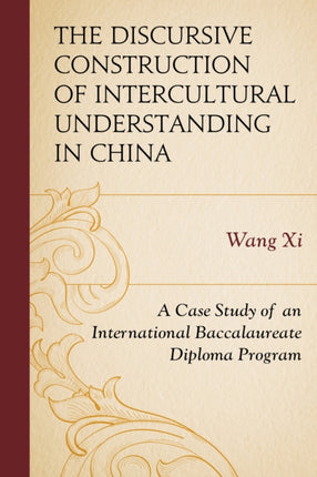 The Discursive Construction of Intercultural