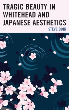 Tragic Beauty in Whitehead and Japanese
