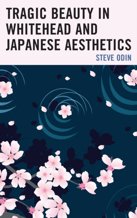 Tragic Beauty in Whitehead and Japanese