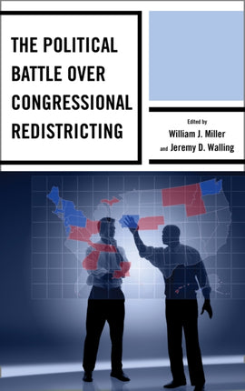 The Political Battle over Congressional