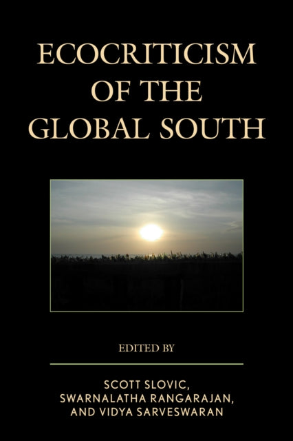 Ecocriticism of the Global South