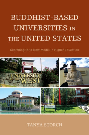 BuddhistBased Universities in the United States