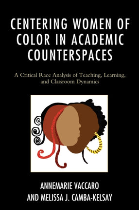 Centering Women of Color in Academic