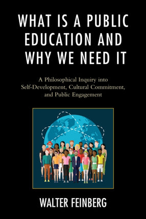 What Is a Public Education and Why We Need It
