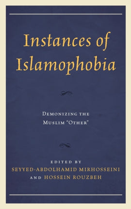Instances of Islamophobia