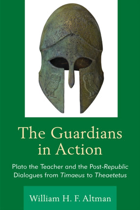 The Guardians in Action