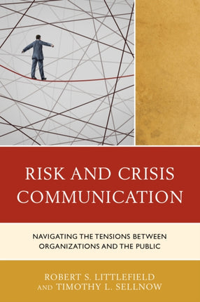 Risk and Crisis Communication