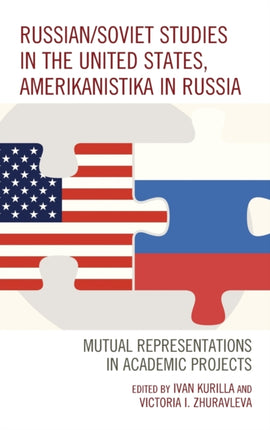 RussianSoviet Studies in the United States