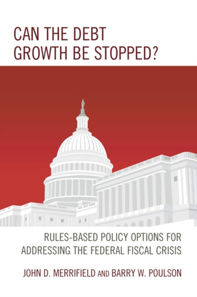 Can the Debt Growth Be Stopped