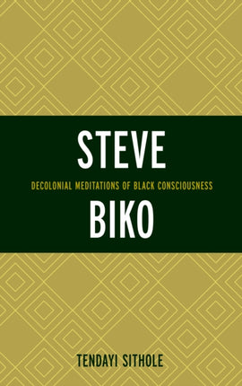 Steve Biko