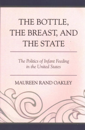 The Bottle the Breast and the State