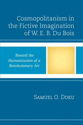 Cosmopolitanism in the Fictive Imagination of W.