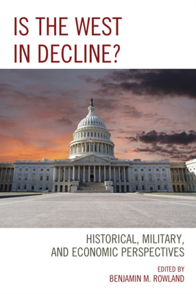 Is the West in Decline