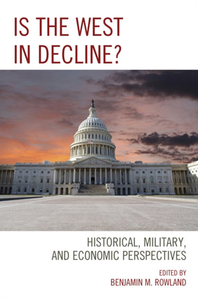 Is the West in Decline
