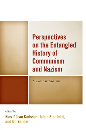 Perspectives on the Entangled History of