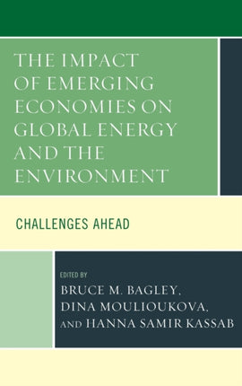 The Impact of Emerging Economies on Global Energy