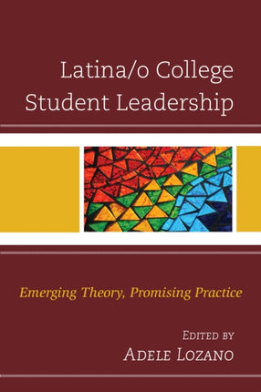 Latinao College Student Leadership