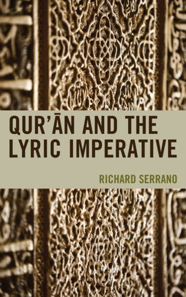 Quran and the Lyric Imperative