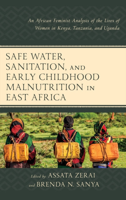 Safe Water Sanitation and Early Childhood