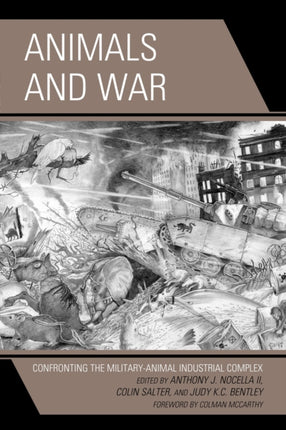 Animals and War