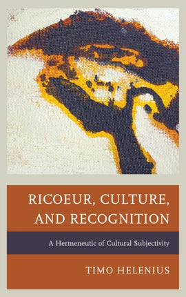 Ricoeur Culture and Recognition