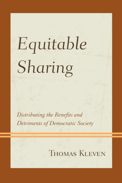 Equitable Sharing