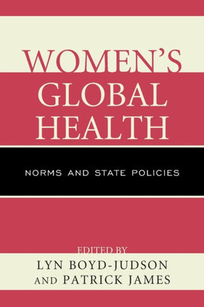 Womens Global Health