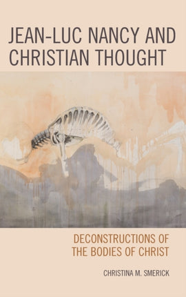 JeanLuc Nancy and Christian Thought