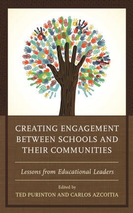 Creating Engagement between Schools and their