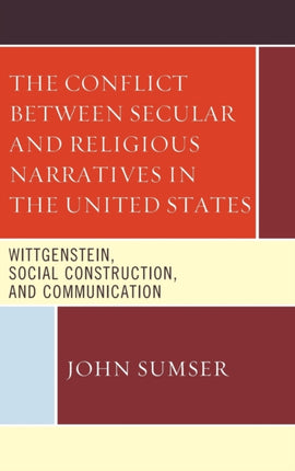 The Conflict Between Secular and Religious
